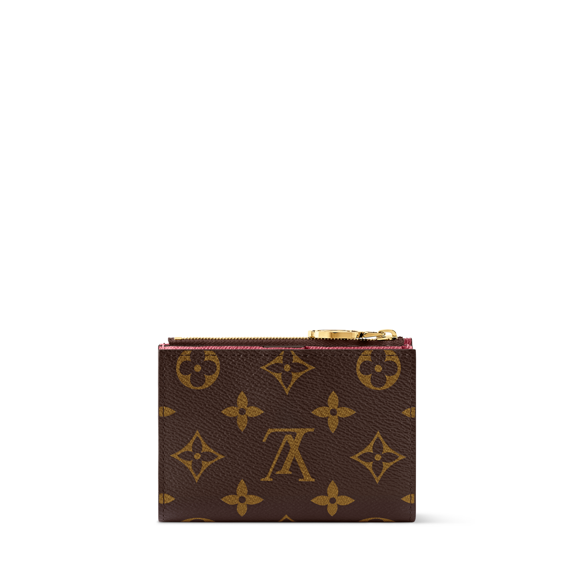 Carteira Lisa Monogram - Carteiras | LOUIS VUITTON ®